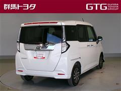 ルーミー カスタムG