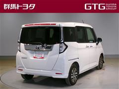 ルーミー カスタムG