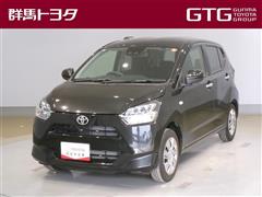 トヨタ　ピクシスエポック X SA3