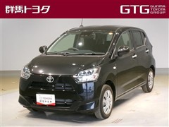 トヨタ ピクシスエポック X SA3