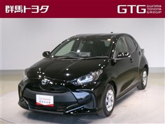 トヨタ ヤリス X