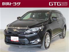 ハリアー プレミアム