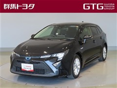 カローラツーリング HV S