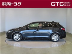 カローラツーリング HV S