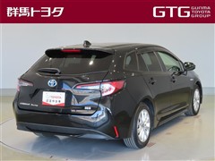 カローラツーリング HV S