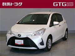 ヴィッツ F セーフティエディション