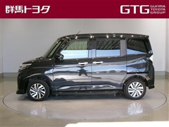 ルーミー カスタムG