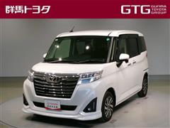 ルーミー カスタムG S