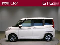 ルーミー カスタムG S