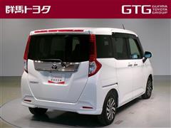 ルーミー カスタムG S