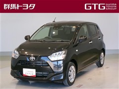 トヨタ ピクシスエポック X SA3