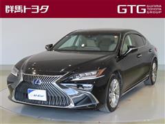 レクサス　ES300h バージョンL