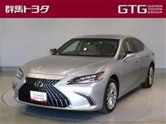 ES300h バージョンL