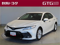 カムリ G