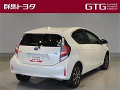 アクア G ソフトレザーセレクション