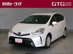 プリウスアルファ G