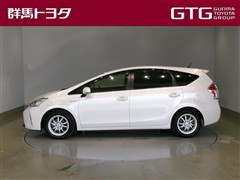 プリウスアルファ G