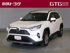 RAV4 G 4WD