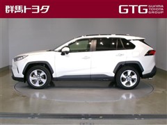 RAV4 G 4WD