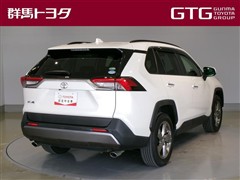 RAV4 G 4WD