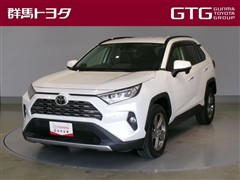 トヨタ　RAV4 G 4WD