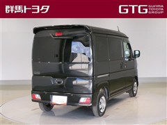 ピクシスバン クルーズ