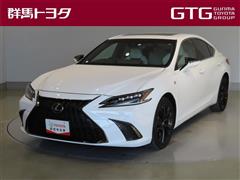 ES300h Fスポーツ