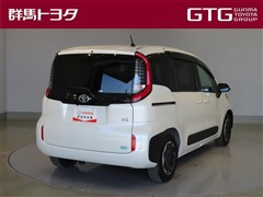 シエンタ ハイブリッド Z