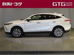 ハリアーハイブリッド Z 4WD