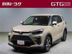 トヨタ ライズ Z