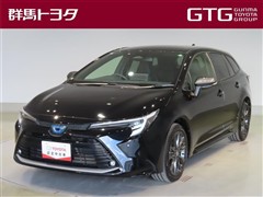 カローラツーリング HV WxB