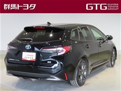 カローラツーリング HV WxB