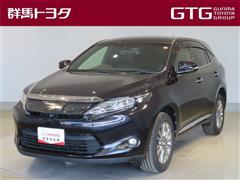 ハリアープレミアムアドバンスド