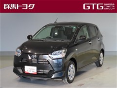 トヨタ ピクシスエポック X SA3