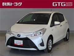 ヴィッツ HV F セーフティー