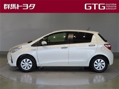 ヴィッツ HV F セーフティー