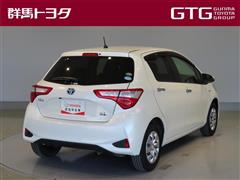 ヴィッツ HV F セーフティー