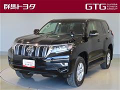 ランドクルーザープラド TX