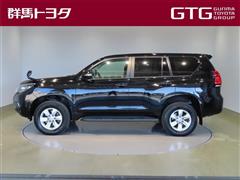 ランドクルーザープラド TX