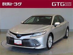 カムリ ハイブリッド G