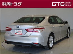 カムリ ハイブリッド G