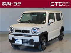 ハスラー ハイブリッド G