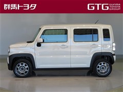 ハスラー ハイブリッド G