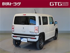 ハスラー ハイブリッド G