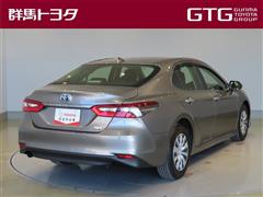 カムリ ハイブリッド X