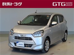 ミライース X SA3