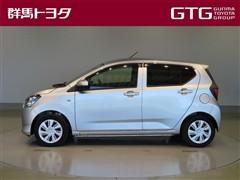 ミライース X SA3