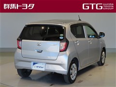 ミライース X SA3