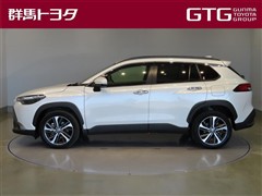 カローラクロス ハイブリッド Z