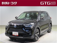 ライズ ハイブリッド Z